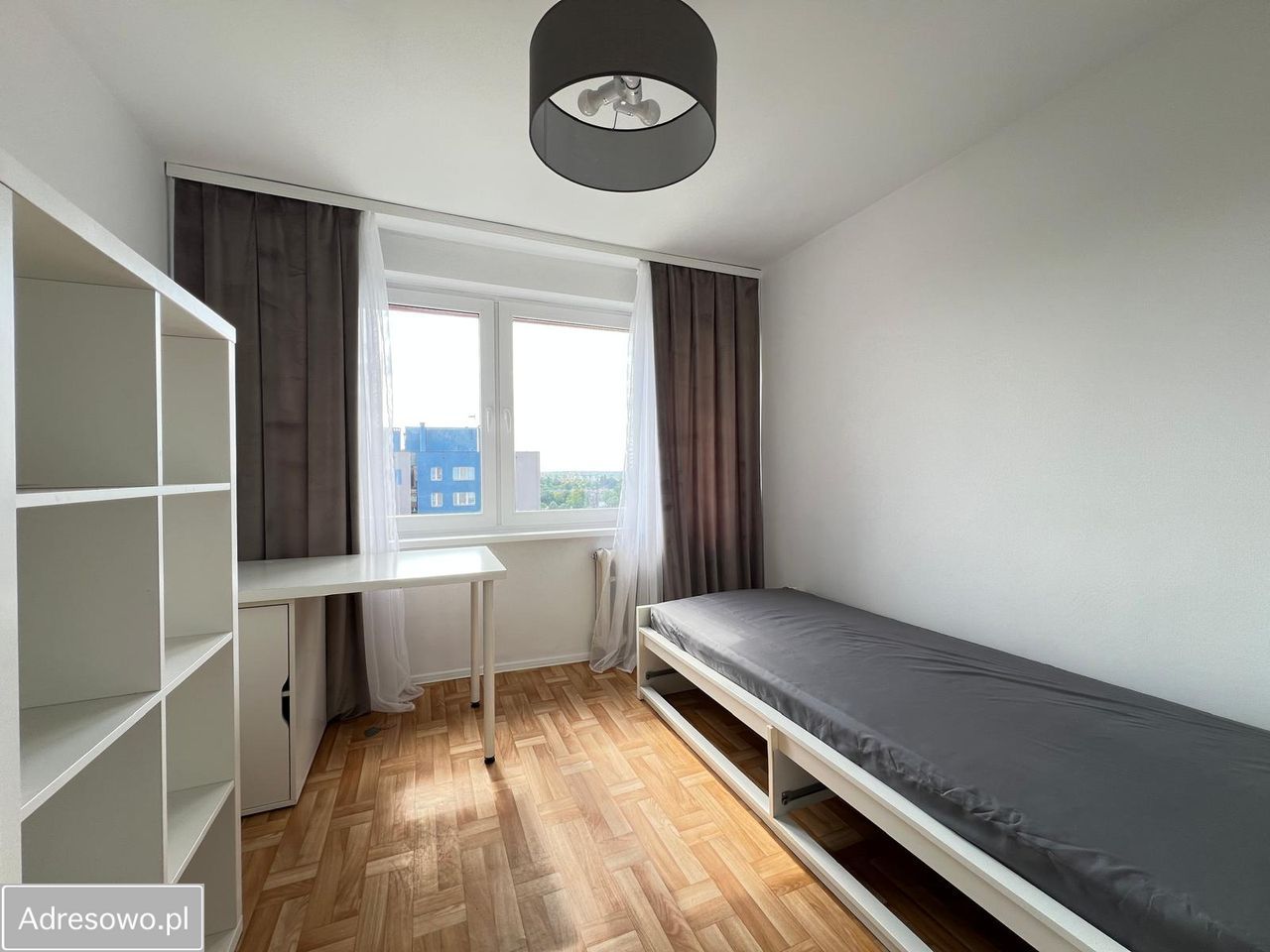 Mieszkanie 3-pokojowe Zabrze Centrum. Zdjęcie 1