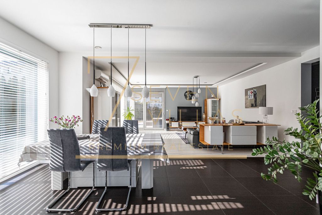 dom wolnostojący, 4 pokoje Lesznowola. Zdjęcie 4