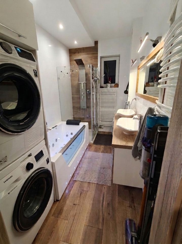 Mieszkanie 3-pokojowe Łask, ul. Bohaterów Września. Zdjęcie 7