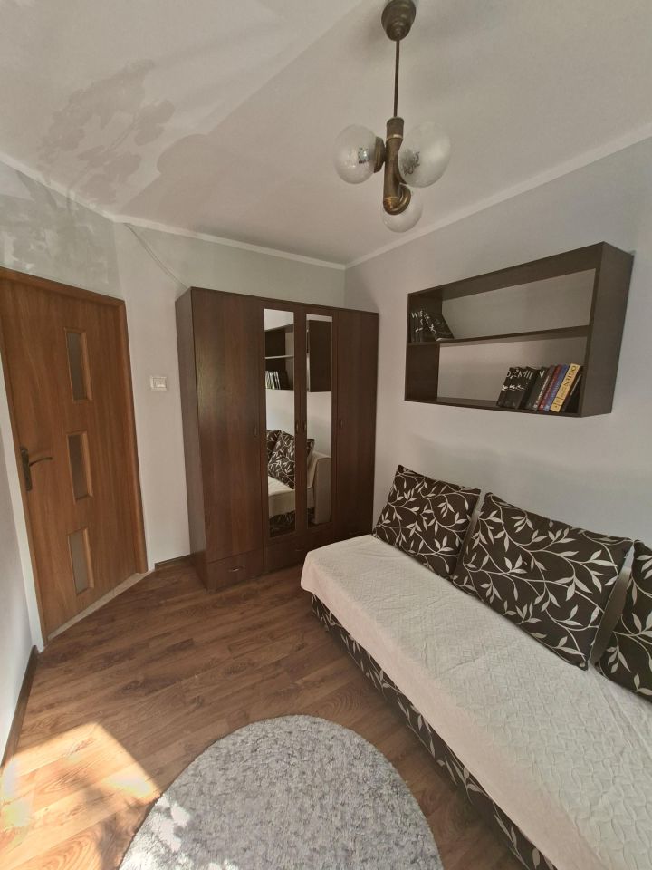 Mieszkanie 2-pokojowe Dąbrowa Górnicza Mydlice, ul. Wirgiliusza Grynia. Zdjęcie 4