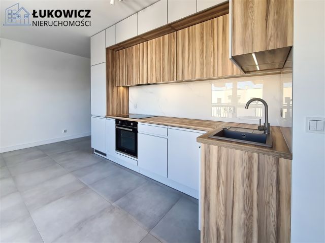 Mieszkanie 3-pokojowe Czechowice-Dziedzice Brzeziny. Zdjęcie 4