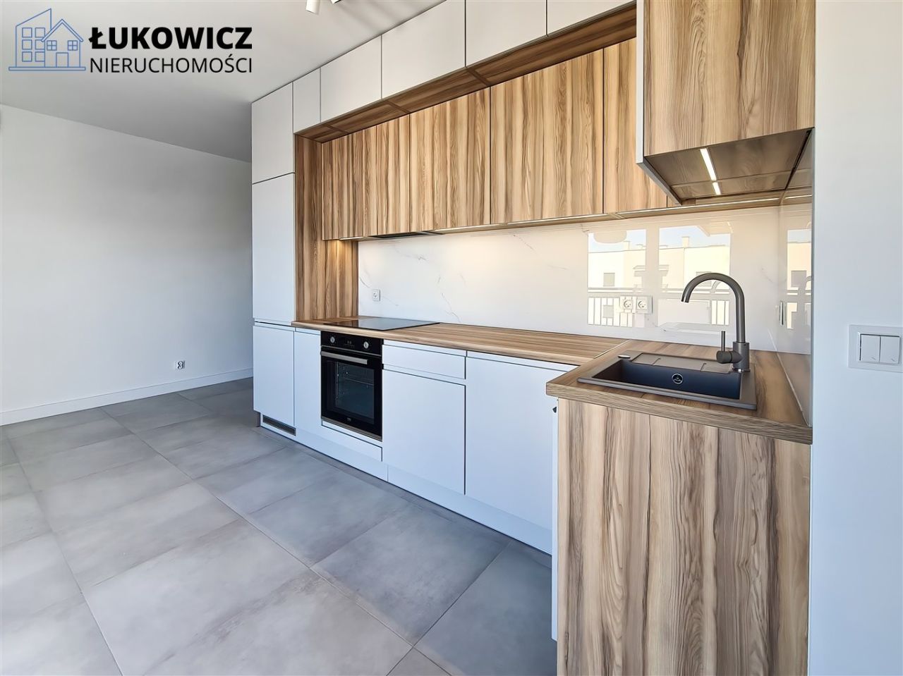 Mieszkanie 3-pokojowe Czechowice-Dziedzice Brzeziny. Zdjęcie 4