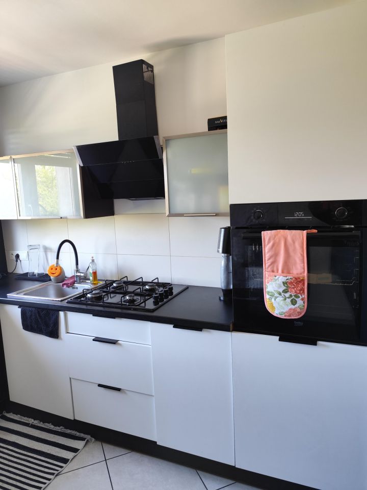 Mieszkanie 3-pokojowe Koszalin, ul. Bosmańska. Zdjęcie 10