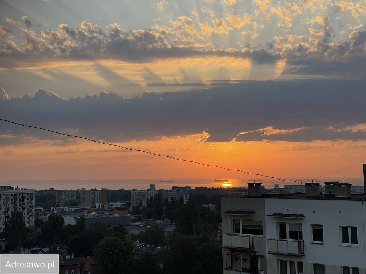 Mieszkanie 3-pokojowe Gdańsk Oliwa, ul. Karpacka. Zdjęcie 10