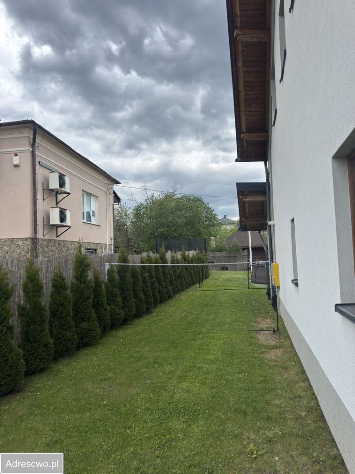 dom wolnostojący, 3 pokoje Jasienica Rosielna. Zdjęcie 14