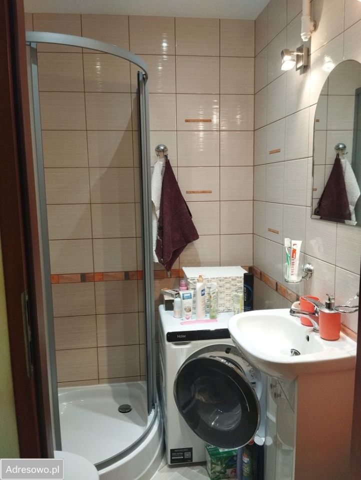 Mieszkanie 2-pokojowe Łódź Bałuty, ul. Urzędnicza. Zdjęcie 11