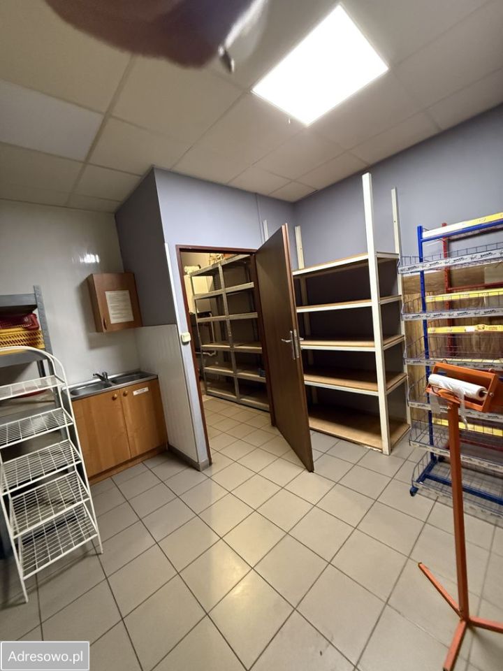 Lokal Trzebieszewo. Zdjęcie 8
