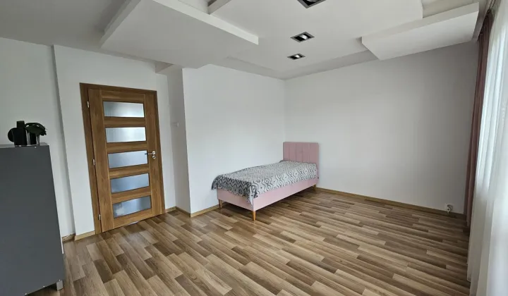 Mieszkanie 3-pokojowe Radom Prędocinek, ul. Wyścigowa