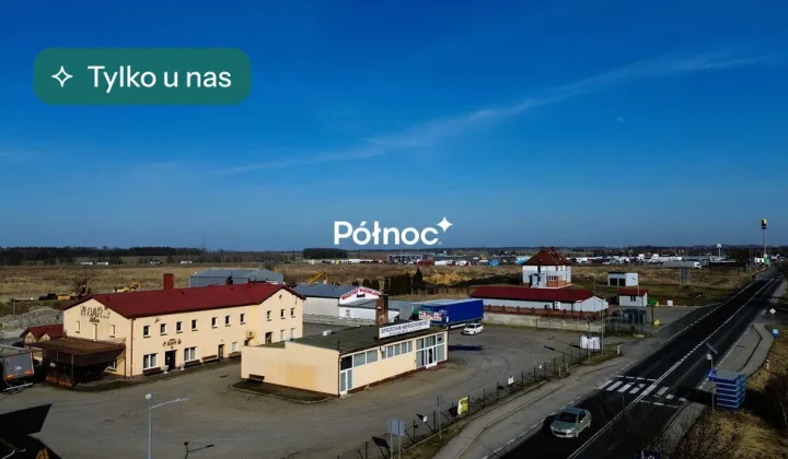 Hotel/pensjonat Okmiany