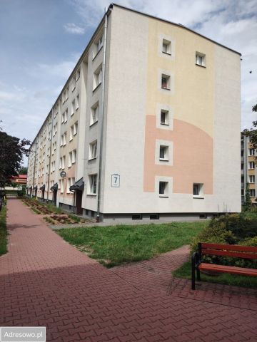 Mieszkanie 3-pokojowe Puławy Centrum, ul. Polna. Zdjęcie 1