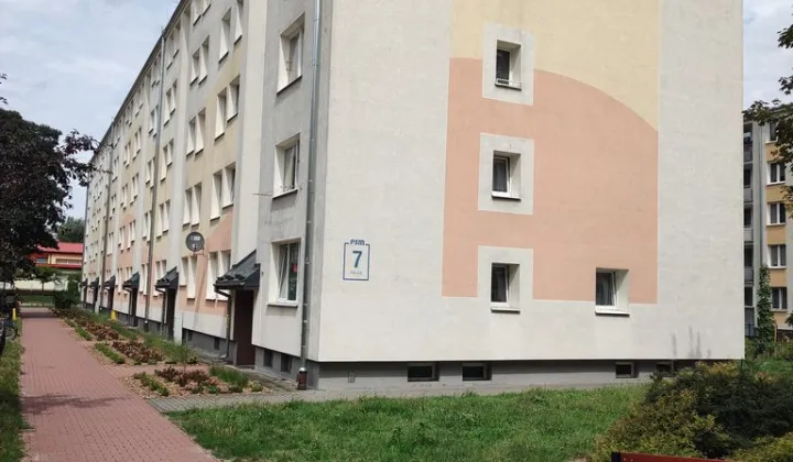 Mieszkanie 3-pokojowe Puławy Centrum, ul. Polna