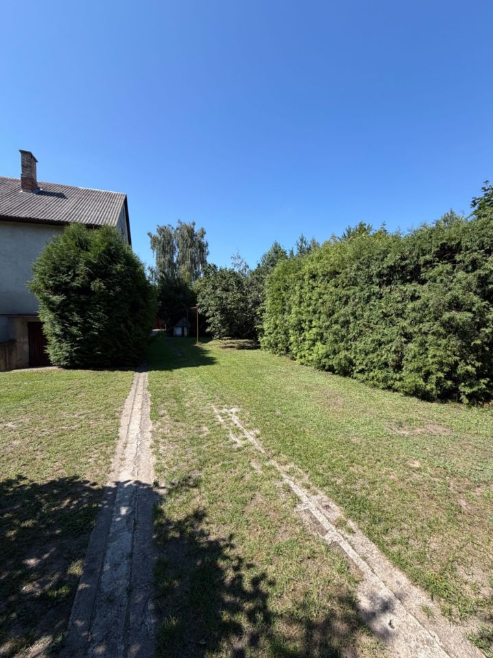 dom wolnostojący, 4 pokoje Biała Podlaska, ul. Powstańców. Zdjęcie 10