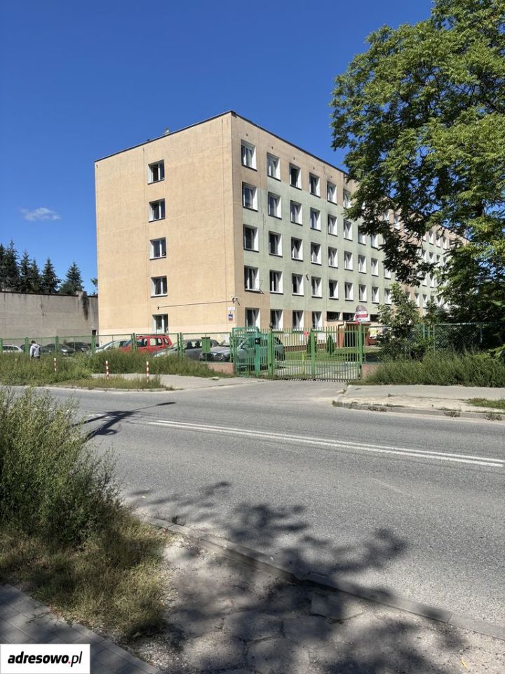 Mieszkanie 1-pokojowe Zgierz, ul. 3 Maja. Zdjęcie 2