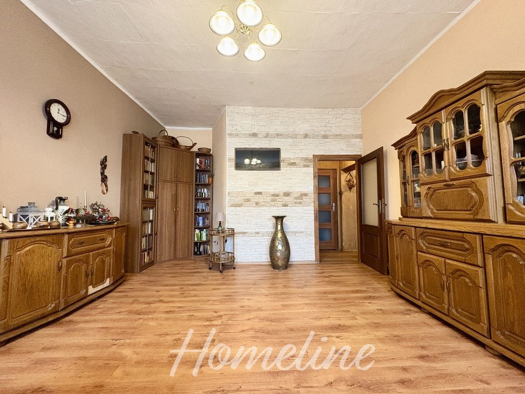 Mieszkanie 3-pokojowe Wrocław, ul. Henryka Probusa. Zdjęcie 4
