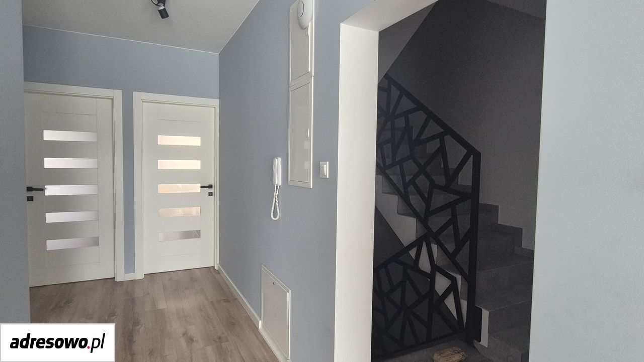 Mieszkanie 7-pokojowe Warszawa Wesoła, ul. Wczasowa. Zdjęcie 8