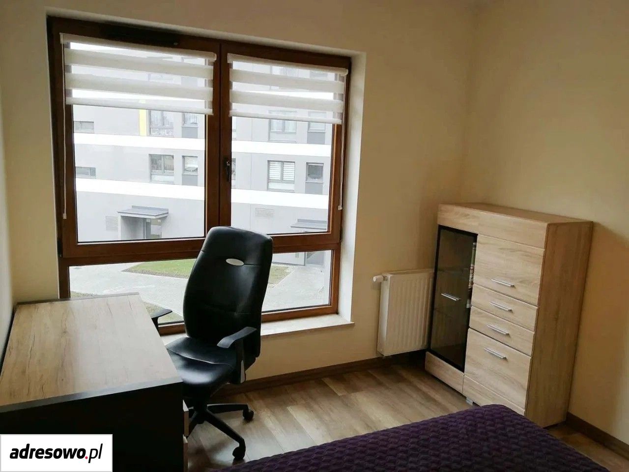 Mieszkanie 2-pokojowe Warszawa Szczęśliwice, ul. Grójecka. Zdjęcie 7