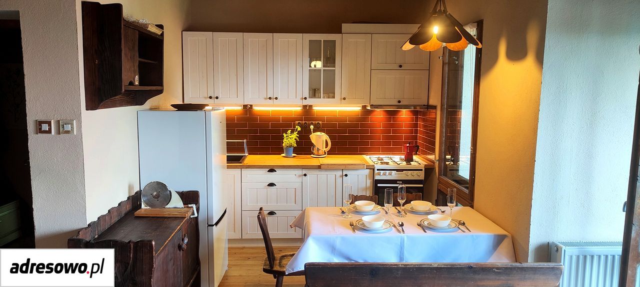 dom wolnostojący, 4 pokoje Łodygowice, os. Osiedle na Porąbkach. Zdjęcie 3