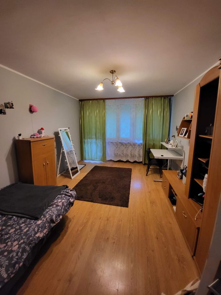 Mieszkanie 2-pokojowe Lublin Czechów Górny, ul. Ignacego Jana Paderewskiego. Zdjęcie 3