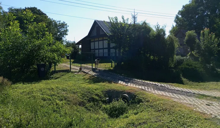 siedlisko Szystowice