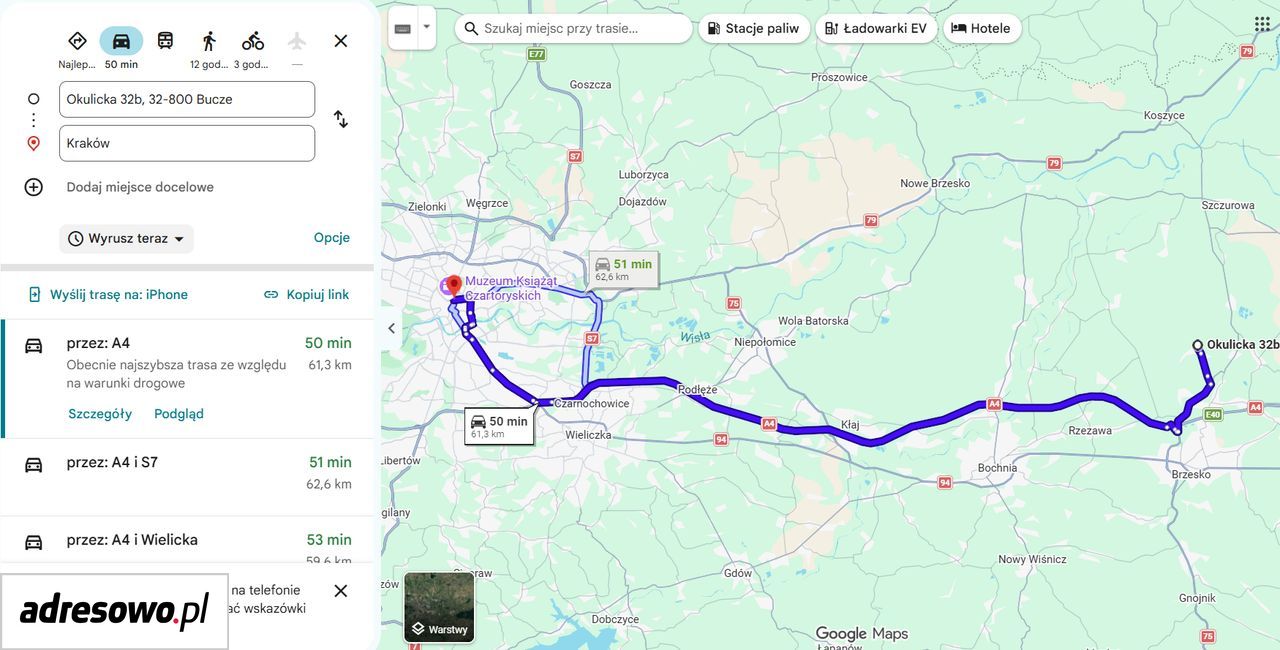Działka budowlana Bucze, ul. Okulicka. Zdjęcie 14