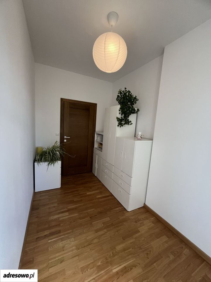 Mieszkanie 3-pokojowe Wrocław Sołtysowice, al. Poprzeczna. Zdjęcie 9