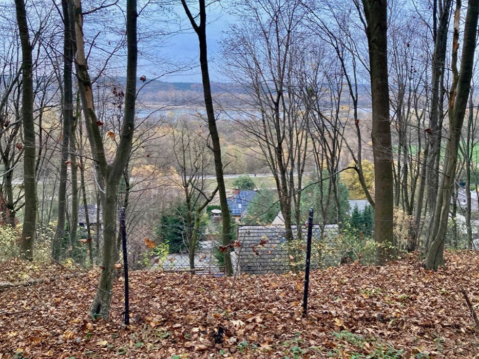 Działka inwestycyjna Kazimierz Dolny. Zdjęcie 2