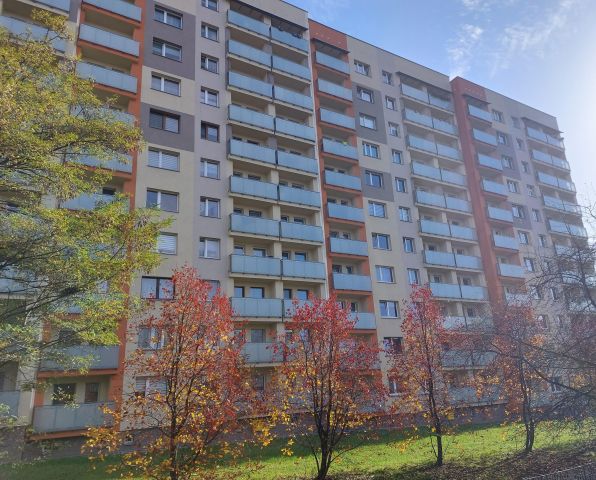 Mieszkanie 2-pokojowe Świętochłowice Centrum, ul. Polna. Zdjęcie 1
