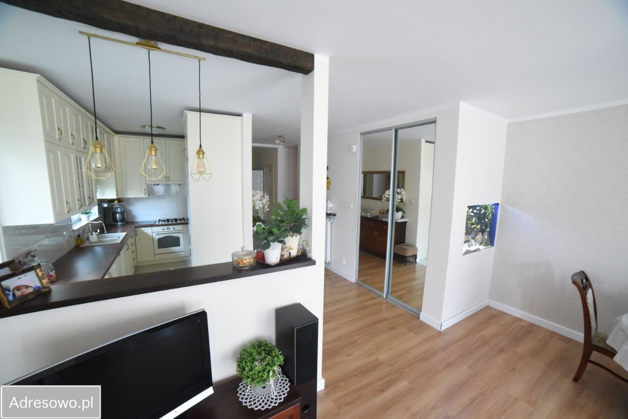 bliźniak, 5 pokoi Złotniki, ul. Azaliowa. Zdjęcie 6