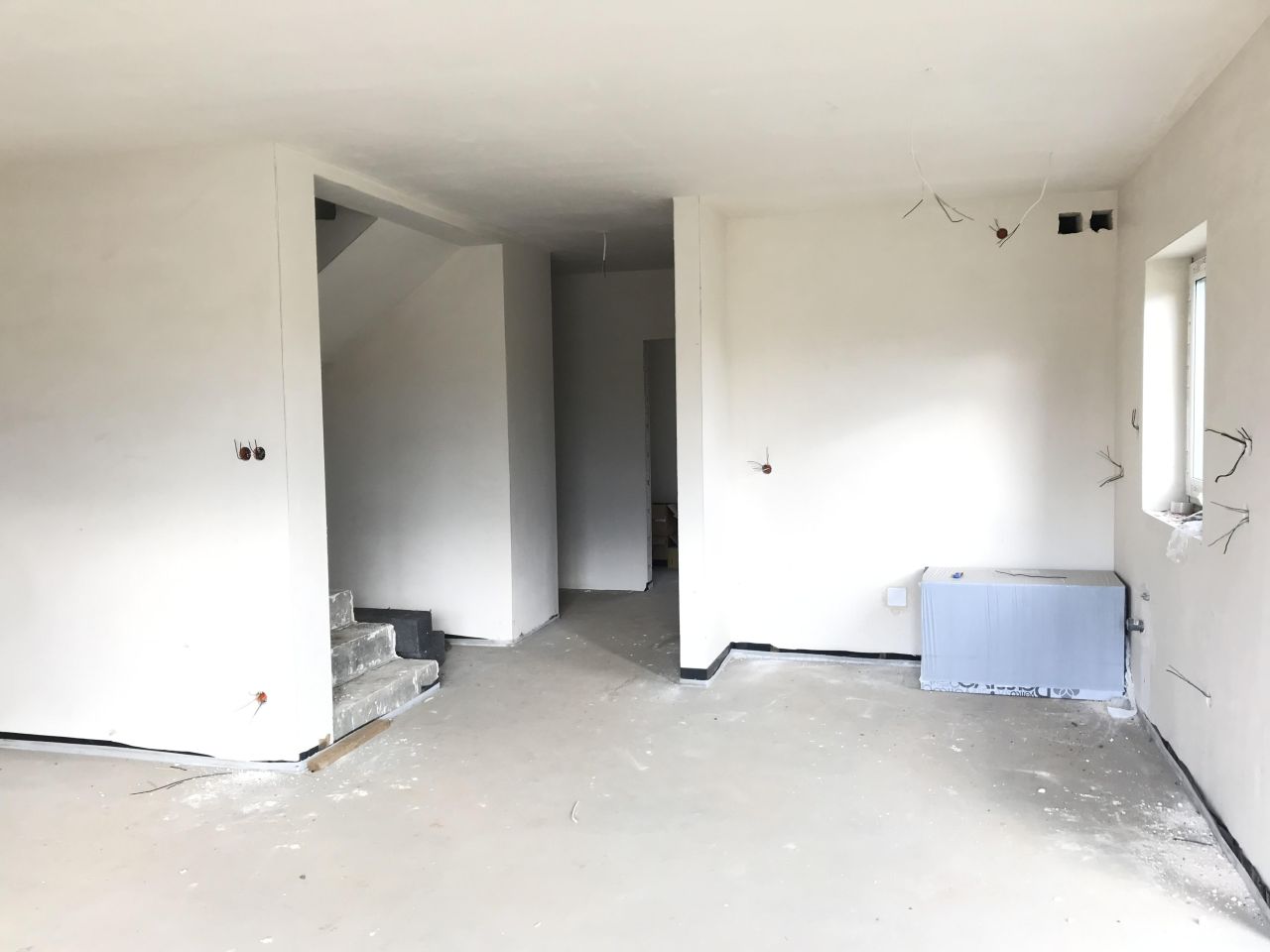 bliźniak, 4 pokoje Piotrkówko, ul. Pod Lasem. Zdjęcie 10