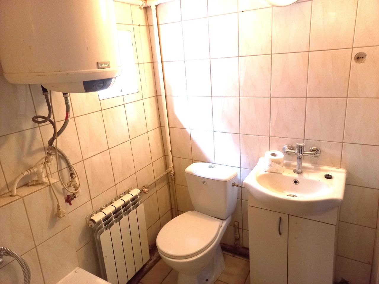 dom wolnostojący, 3 pokoje Żelechów, ul. Długa. Zdjęcie 5