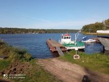 dom wolnostojący, 10 pokoi Rynia. Zdjęcie 1