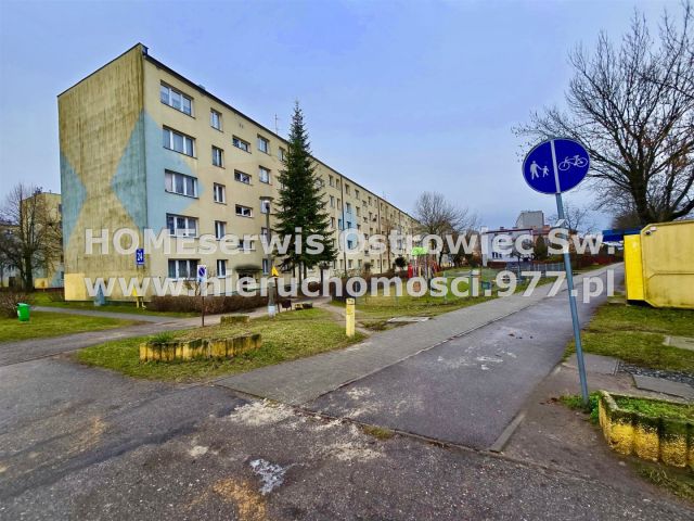 Mieszkanie 3-pokojowe Ostrowiec Świętokrzyski Centrum. Zdjęcie 12