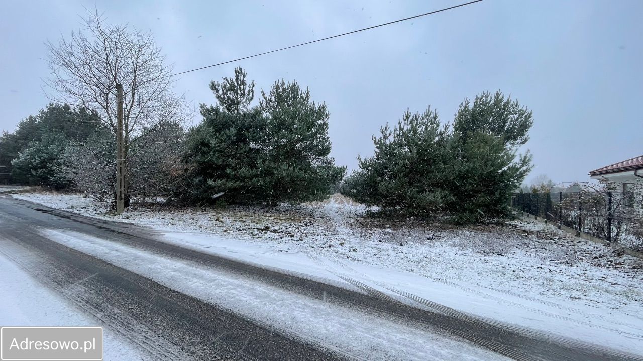 Działka budowlana Walendów, ul. Sadowa. Zdjęcie 13