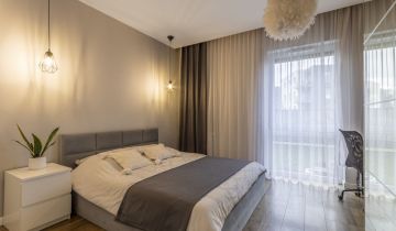 Mieszkanie 2-pokojowe Wrocław Jagodno, ul. Edmunda Kajdasza