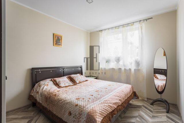 Mieszkanie 3-pokojowe Warszawa Mokotów, ul. Cybernetyki. Zdjęcie 3