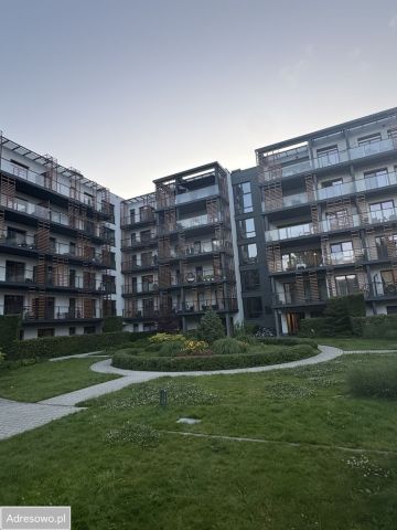 Mieszkanie 4-pokojowe Warszawa Sadyba, ul. Konstancińska. Zdjęcie 1