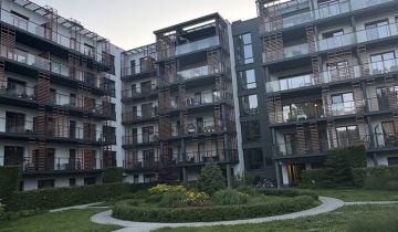Mieszkanie 4-pokojowe Warszawa Sadyba, ul. Konstancińska
