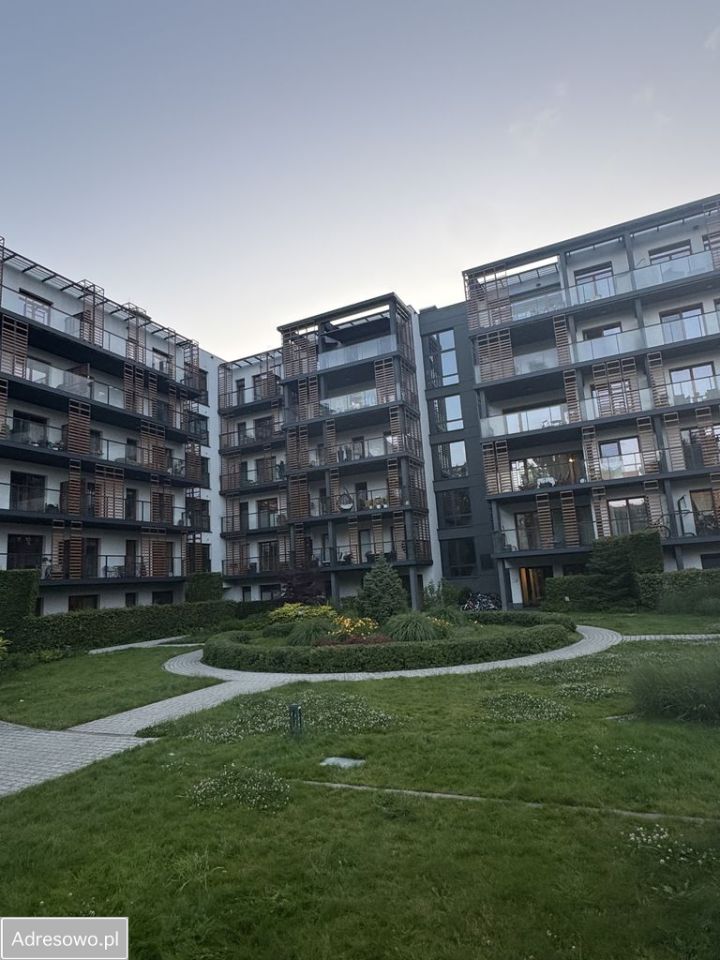 Mieszkanie 4-pokojowe Warszawa Sadyba, ul. Konstancińska