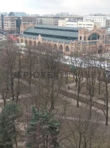 Mieszkanie 2-pokojowe Warszawa Śródmieście, ul. Grzybowska. Zdjęcie 4