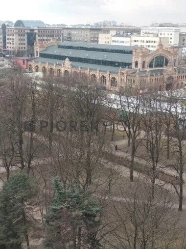 Mieszkanie 2-pokojowe Warszawa Śródmieście, ul. Grzybowska. Zdjęcie 4