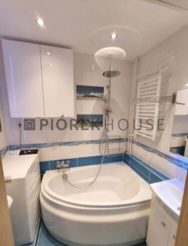 Mieszkanie 2-pokojowe Warszawa Włochy, ul. Marcina Flisa. Zdjęcie 8