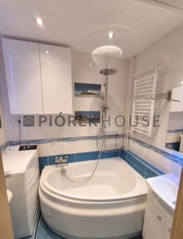 Mieszkanie 2-pokojowe Warszawa Włochy, ul. Marcina Flisa. Zdjęcie 8