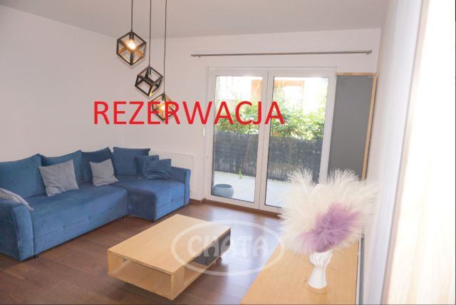 Mieszkanie 2-pokojowe Wrocław Partynice, ul. Kawalerzystów. Zdjęcie 1