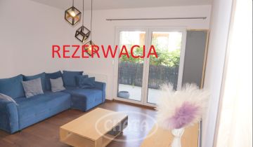 Mieszkanie 2-pokojowe Wrocław Partynice, ul. Kawalerzystów