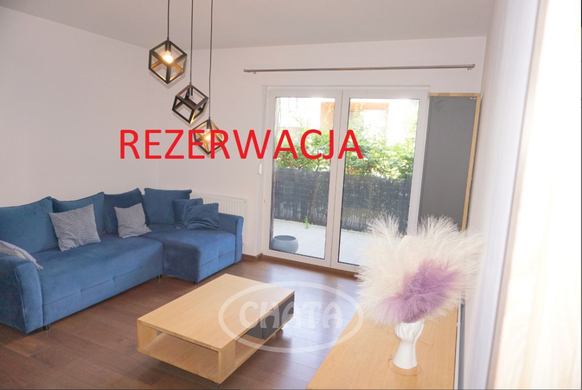 Mieszkanie 2-pokojowe Wrocław Partynice, ul. Kawalerzystów