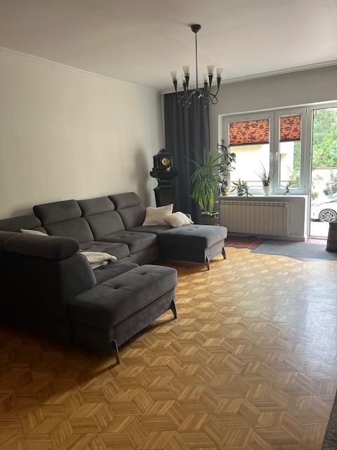 dom wolnostojący, 6 pokoi Kutno Centrum, ul. Jana Matejki. Zdjęcie 5