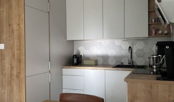 Mieszkanie 2-pokojowe Warszawa Saska Kępa, ul. Międzynarodowa