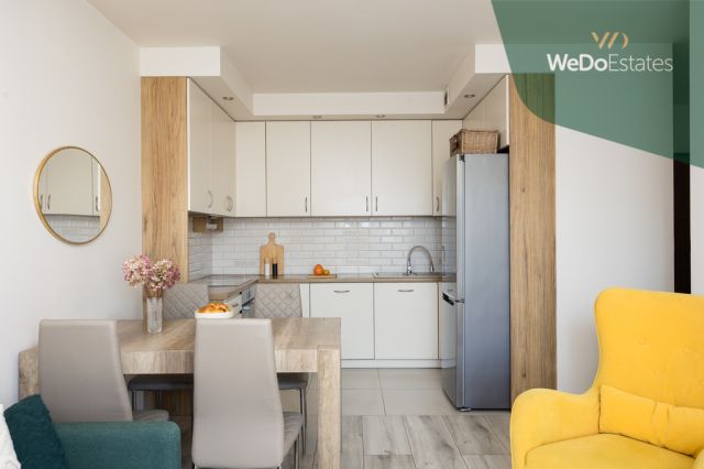 Mieszkanie 2-pokojowe Warszawa Białołęka, ul. Flisaków. Zdjęcie 3