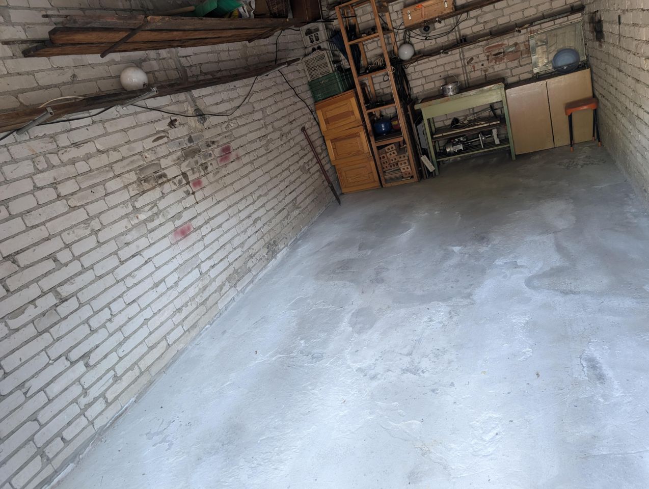 Garaż/miejsce parkingowe Pruszków Centrum, ul. Mikołaja Kopernika. Zdjęcie 2