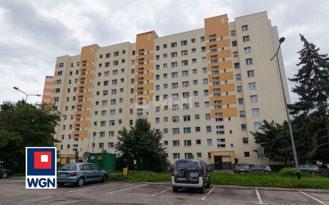 Mieszkanie 2-pokojowe Elbląg Zawada, ul. Leopolda Okulickiego. Zdjęcie 10